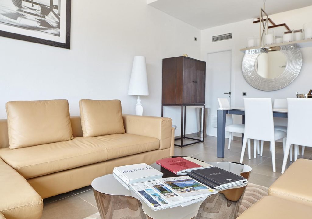 Photo of Livingroom in Puig Manya