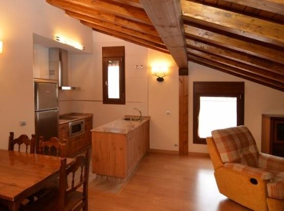 Photo of Livingroom in Santo Domingo de Silos