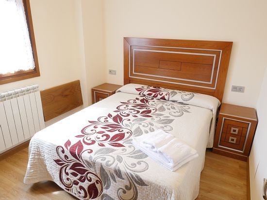Photo of Bedroom in Santo Domingo de Silos