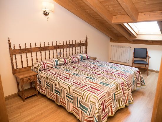 Photo of Bedroom in Santo Domingo de Silos