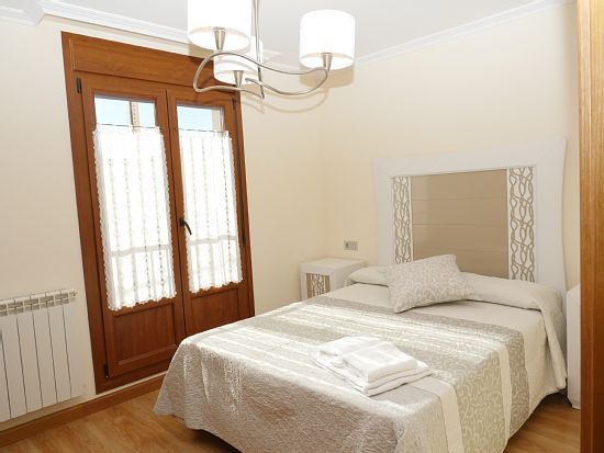 Photo of Bedroom in Santo Domingo de Silos