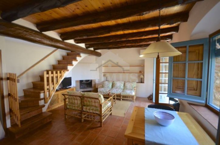 Photo of Livingroom in Sa Tuna