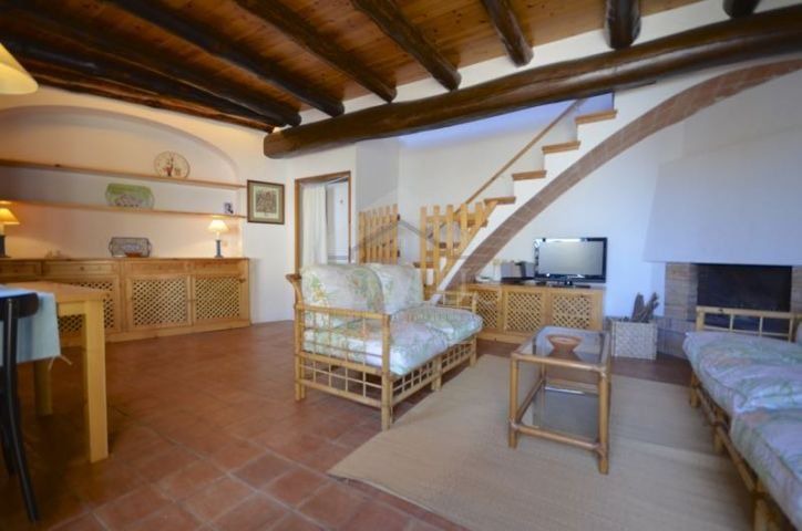 Photo of Livingroom in Sa Tuna