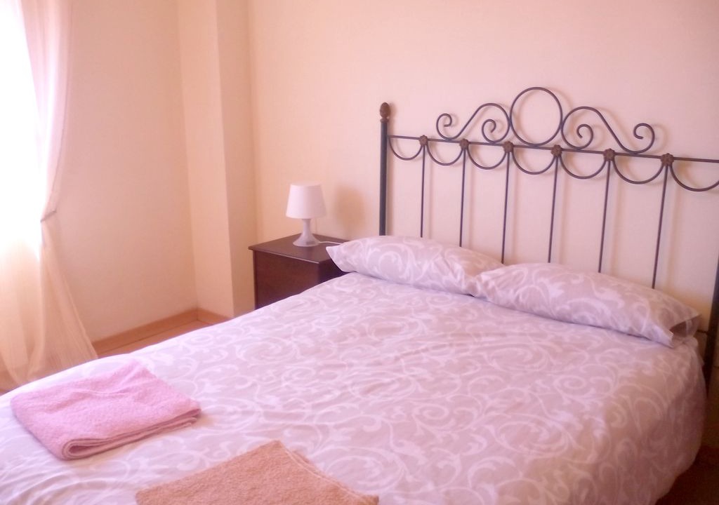 Photo of Bedroom in Tabaiba