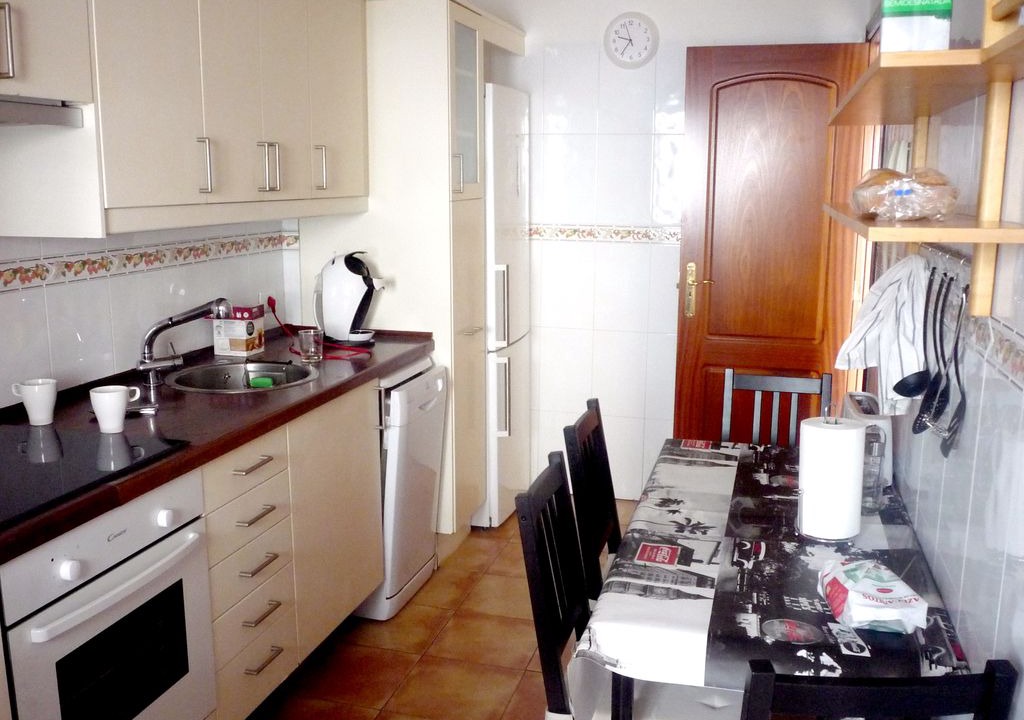 Photo of Kitchen in Tabaiba