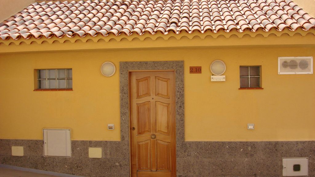 Photo of Buildings in Tabaiba