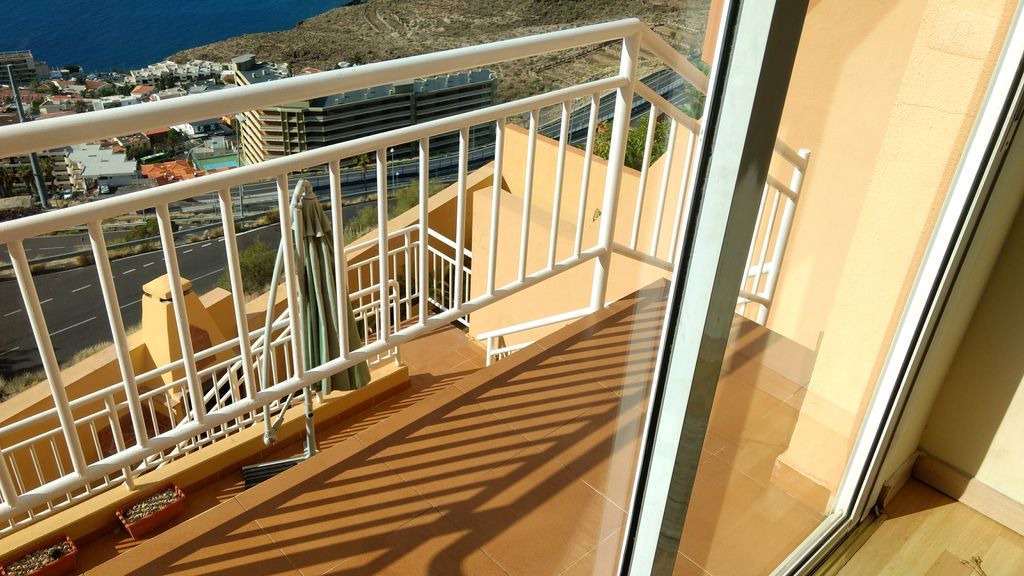 Photo of Buildings in Tabaiba