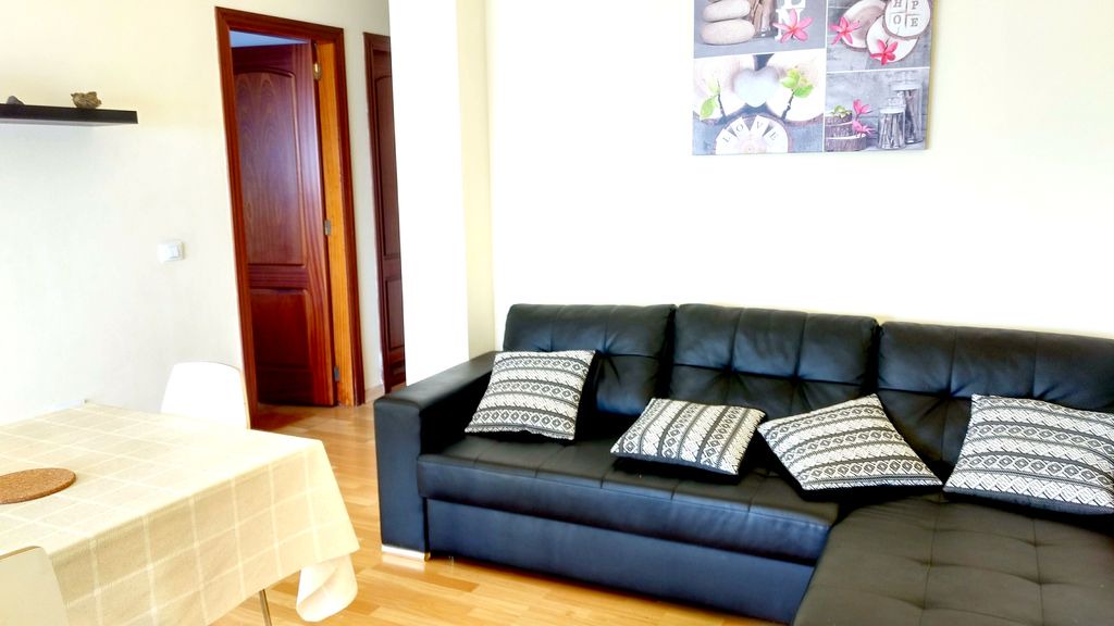 Photo of Livingroom in Tabaiba