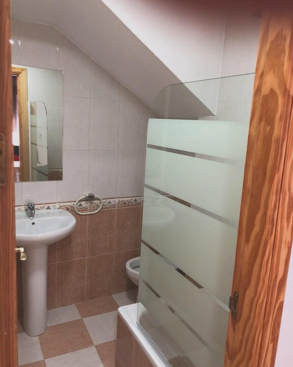 Photo of Bathroom in Albaicin