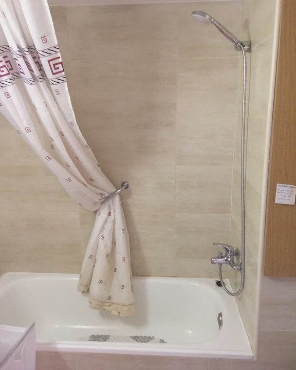 Photo of Bathroom in Santa Margarida