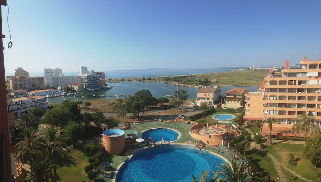 Photo of Outdoor in Santa Margarida
