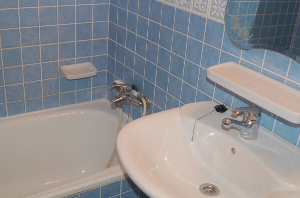 Photo of Bathroom in Santa Margarida