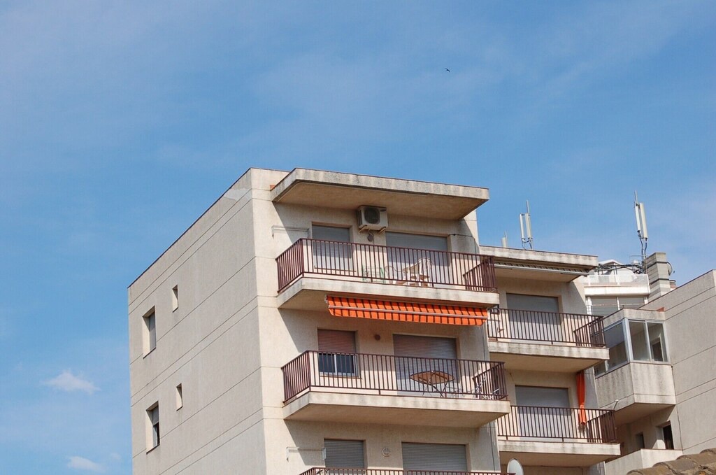 Photo of Buildings in Santa Margarida