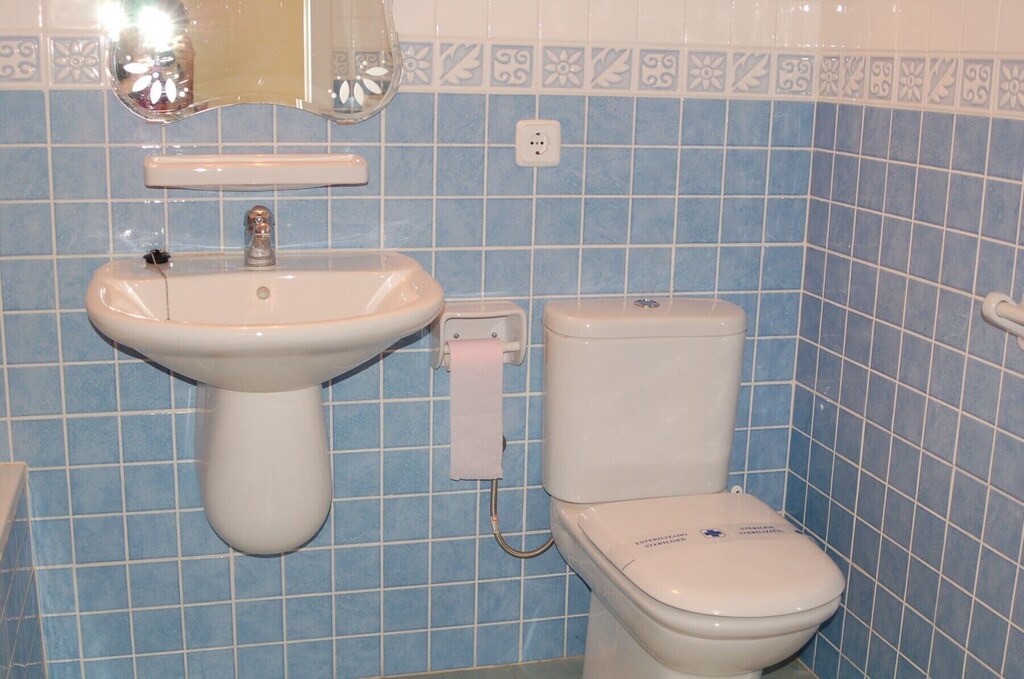 Photo of Bathroom in Santa Margarida