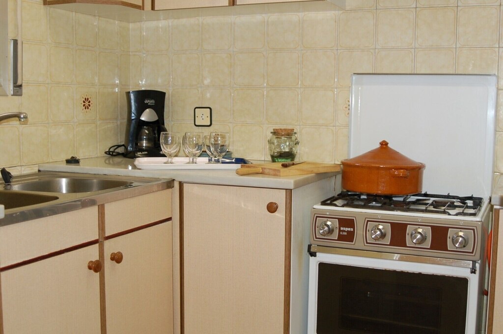 Photo of Kitchen in Santa Margarida