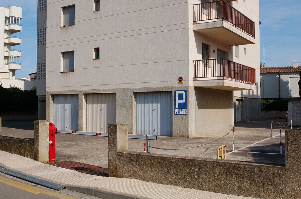 Photo of Buildings in Santa Margarida