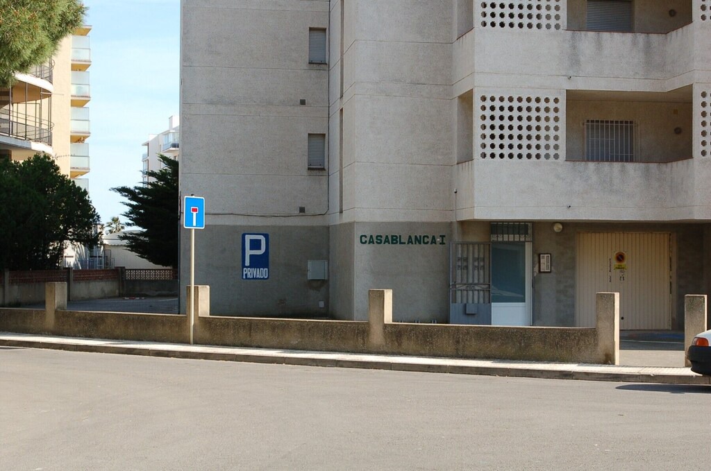 Photo of Buildings in Santa Margarida