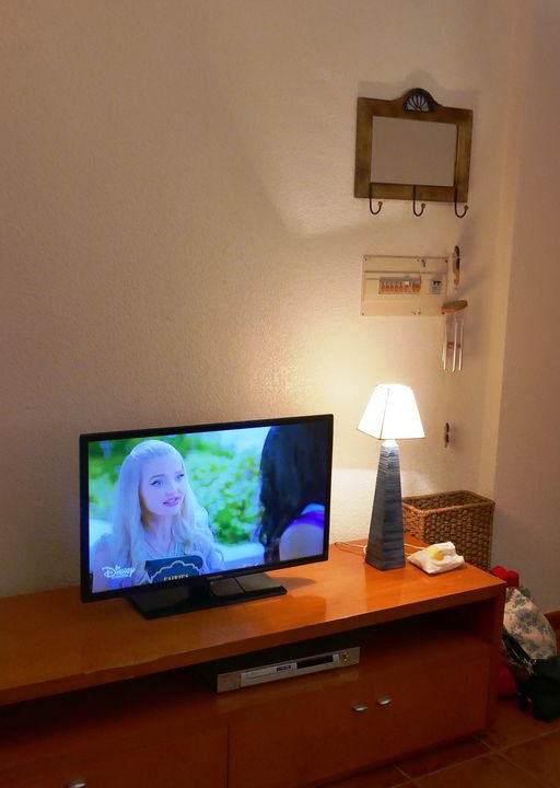 Photo of Livingroom in La Isleta del Moro