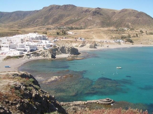Photo of Outdoor in La Isleta del Moro
