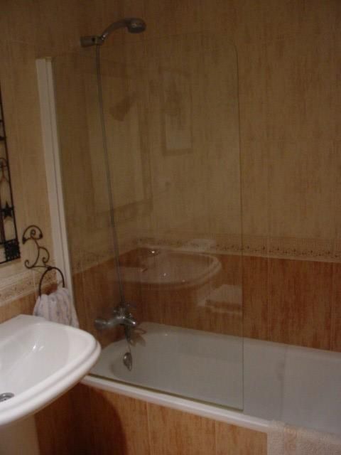 Photo of Bathroom in La Isleta del Moro