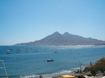 Photo of Outdoor in La Isleta del Moro