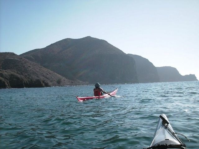 Photo of Others in La Isleta del Moro