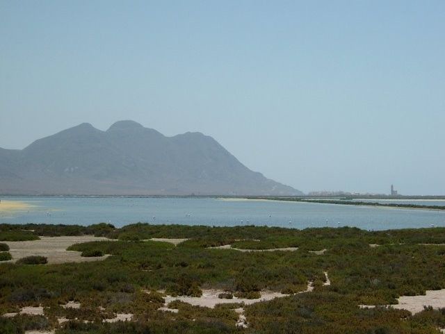 Photo of Outdoor in La Isleta del Moro