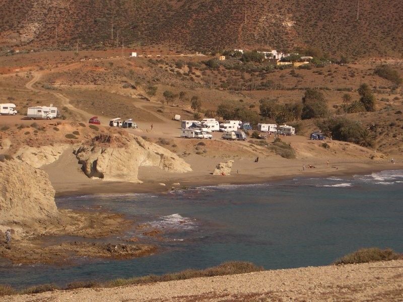 Photo of Others in La Isleta del Moro