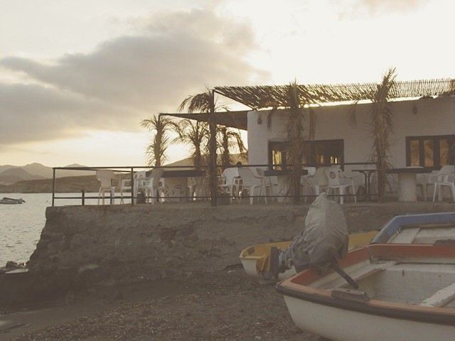 Photo of Buildings in La Isleta del Moro