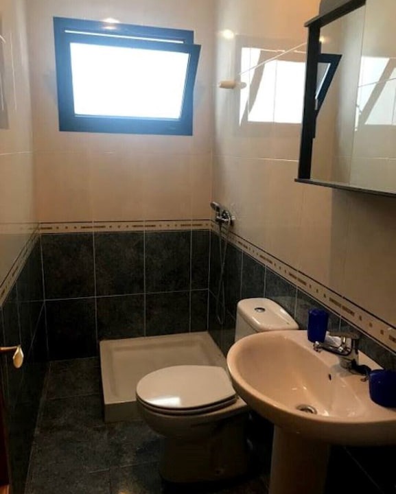 Photo of Bathroom in La Isleta del Moro