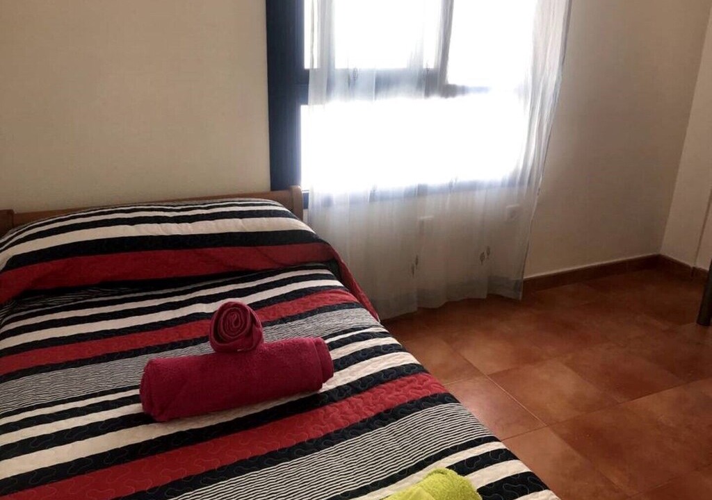 Photo of Bedroom in La Isleta del Moro