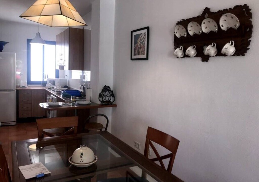 Photo of Livingroom in La Isleta del Moro
