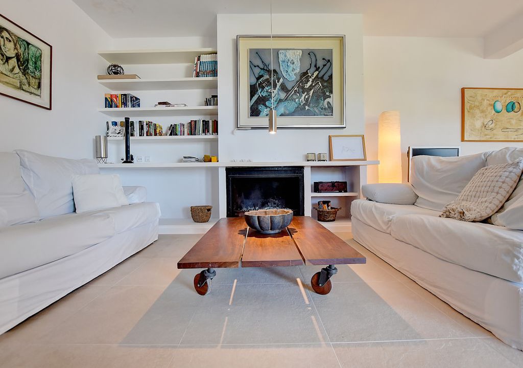 Photo of Livingroom in Estellencs