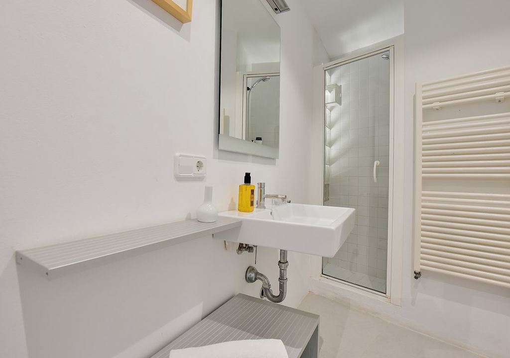Photo of Bathroom in Estellencs