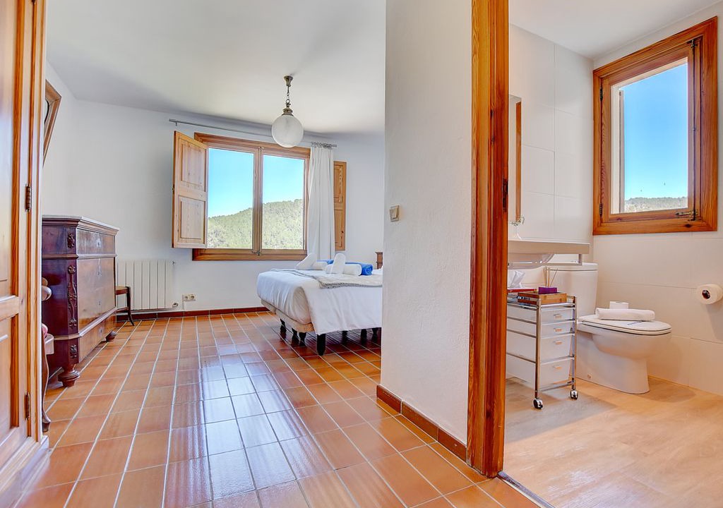 Photo of Livingroom in Estellencs