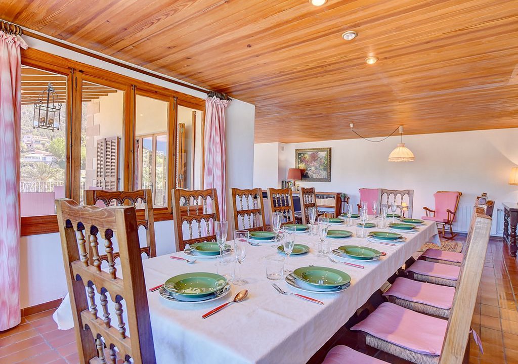 Photo of Livingroom in Estellencs