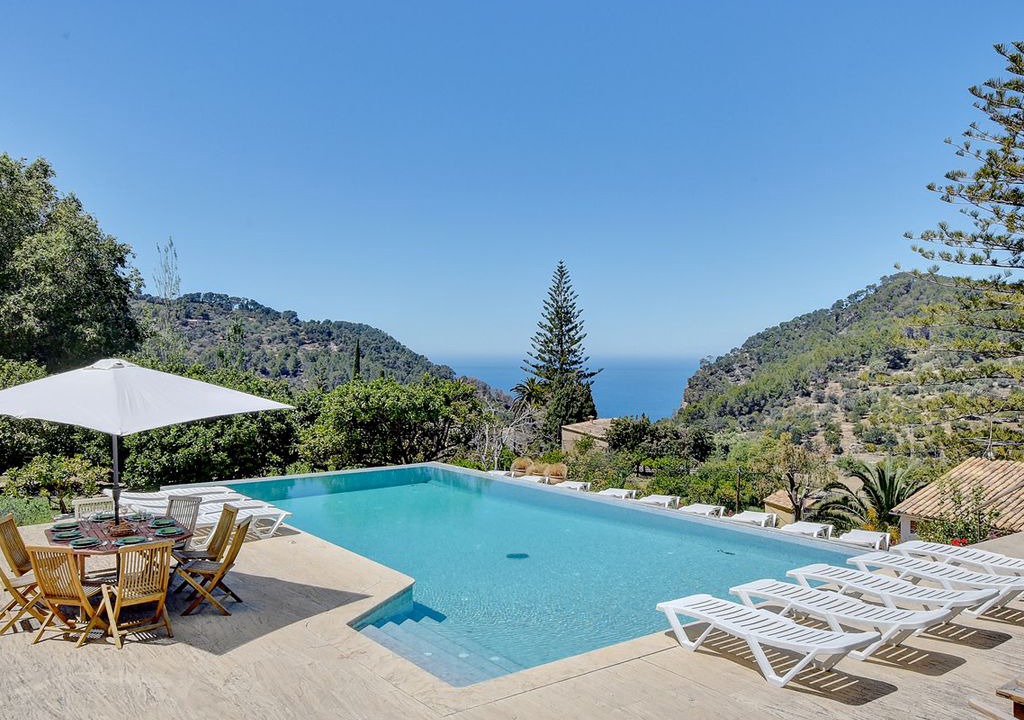 Photo of Outdoor in Estellencs