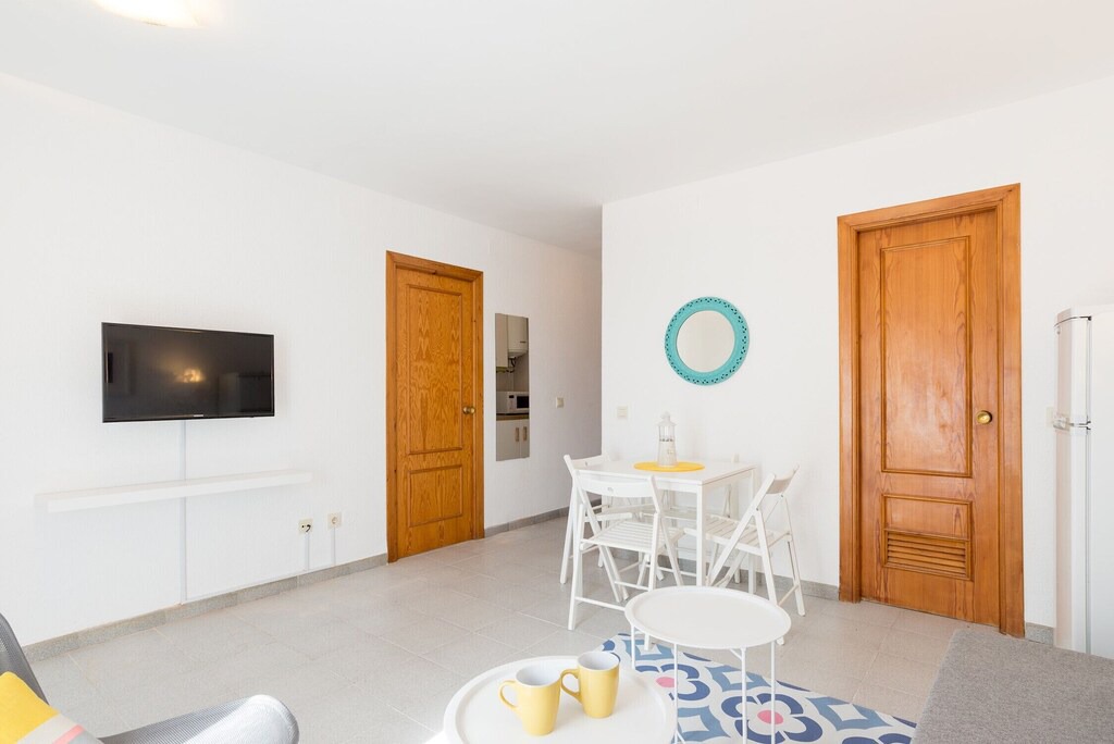 Photo of Livingroom in Carihuela