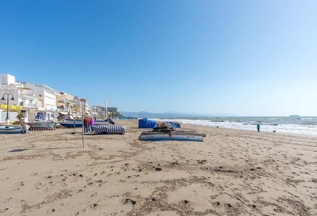 Photo of Outdoor in Carihuela