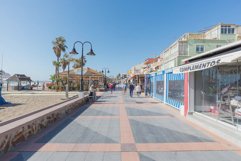 Photo of Others in Carihuela