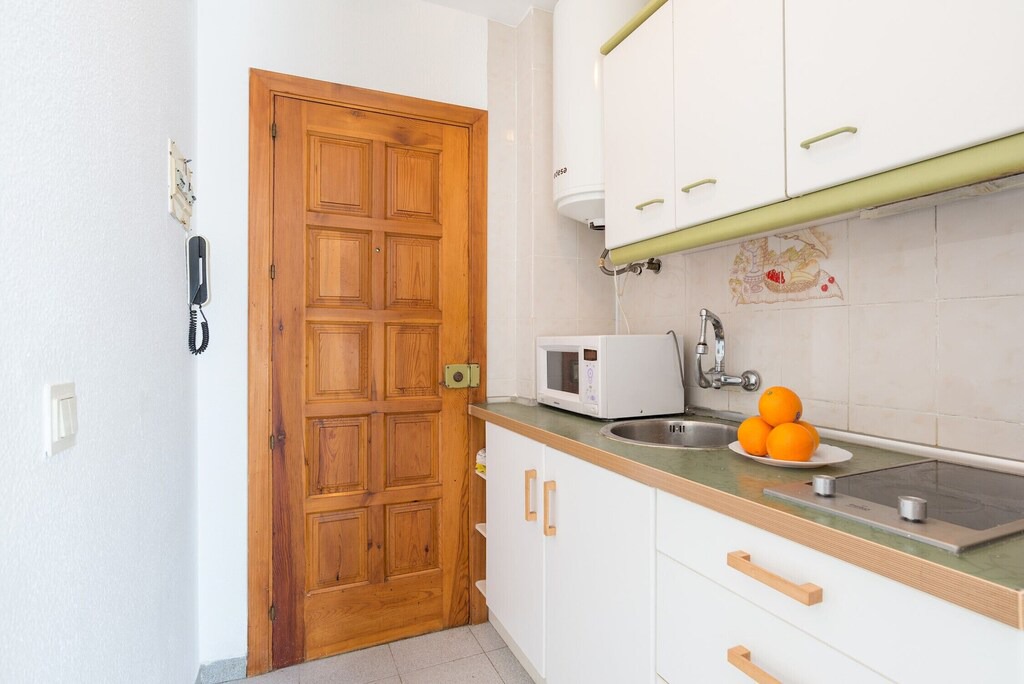Photo of Kitchen in Carihuela