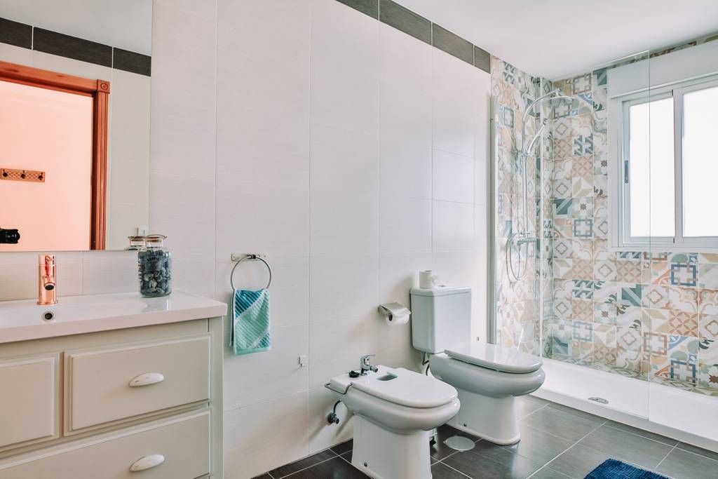 Photo of Bathroom in Tabaiba
