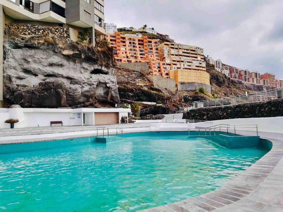 Photo of Outdoor in Tabaiba