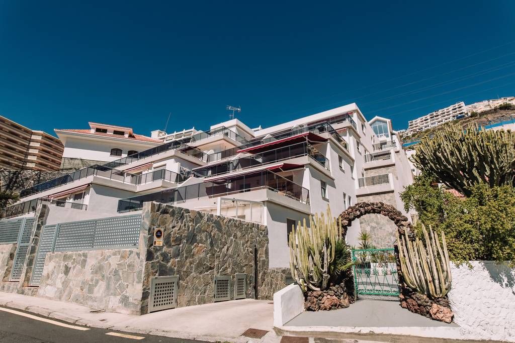 Photo of Buildings in Tabaiba
