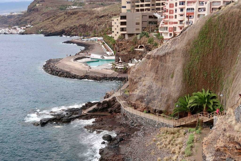 Photo of Buildings in Tabaiba