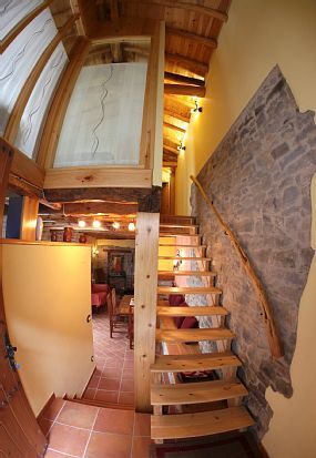 Photo of Bedroom in Ainsa-Sobrarbe