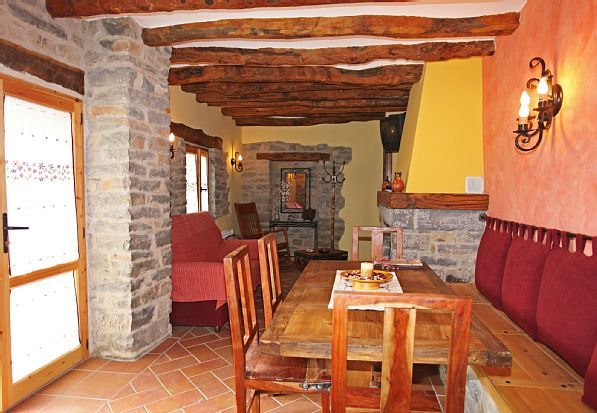 Photo of Livingroom in Ainsa-Sobrarbe