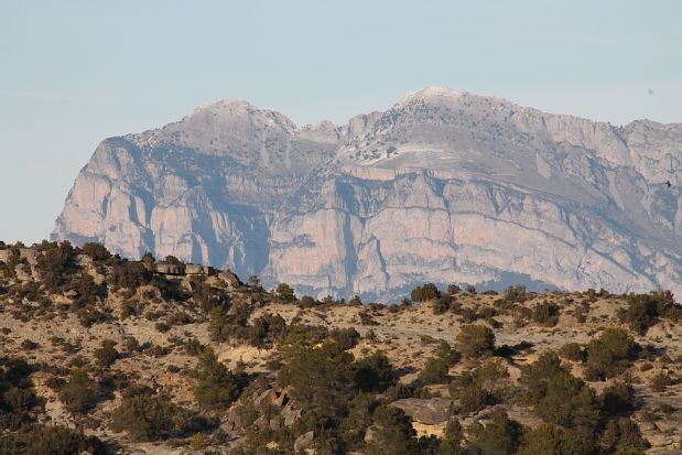 Photo of Outdoor in Ainsa-Sobrarbe