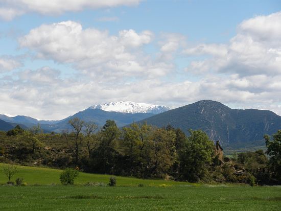 Photo of Outdoor in Ainsa-Sobrarbe