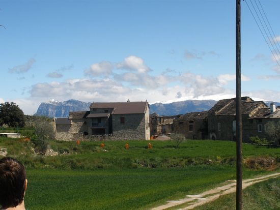 Photo of Others in Ainsa-Sobrarbe